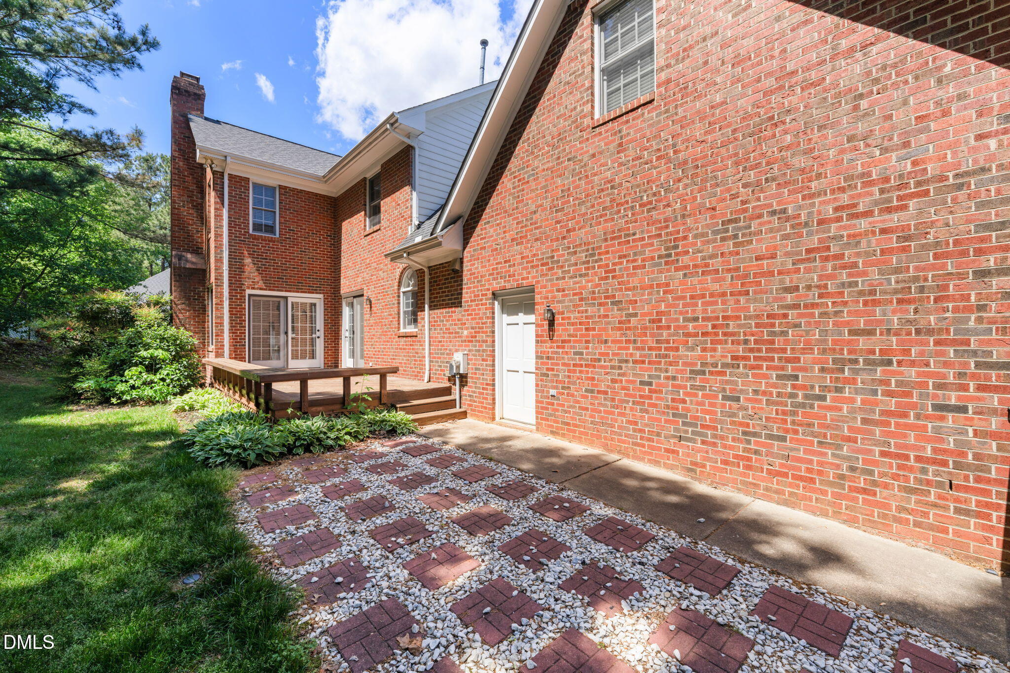 4424 Dula Street Durham, NC 27705 - Photo 42 of 52