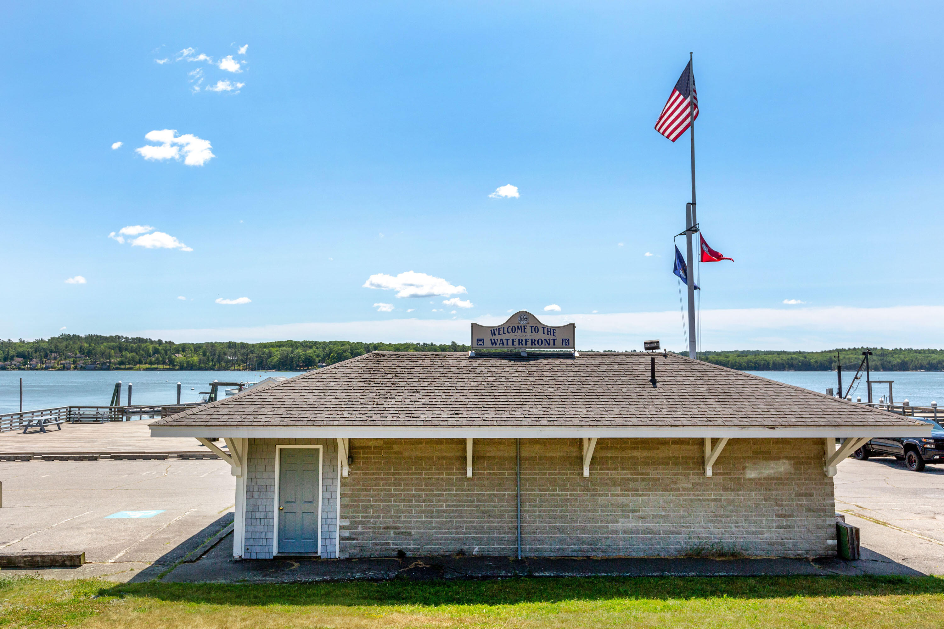 Lot 4 Foye Road Wiscasset, ME 04578 - Photo 37 of 39 Wiscasset Town Shops & Waterfront
