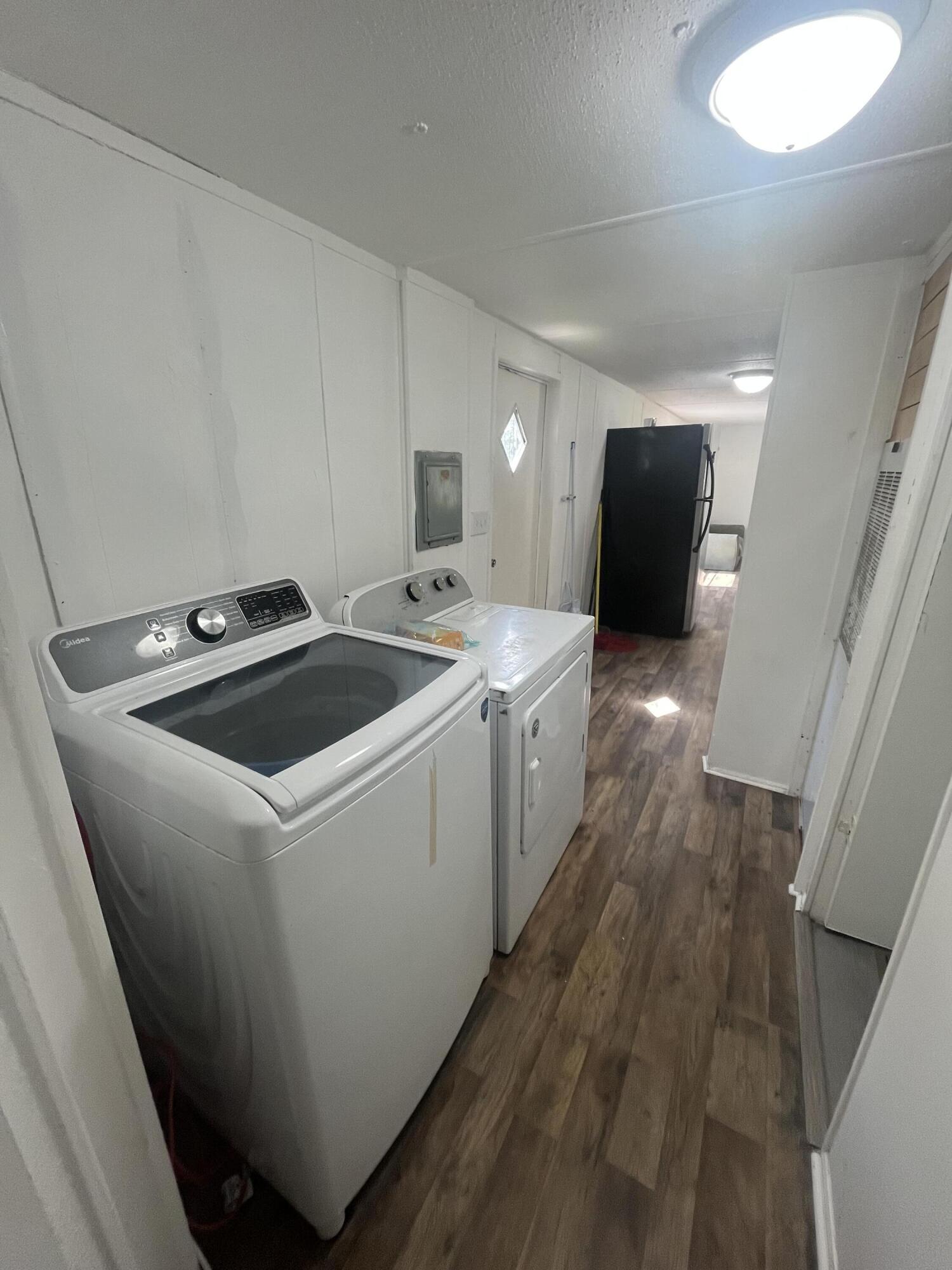625 Allen Street, Unit 12 Swainsboro, GA 30401 - Photo 8 of 10 IMG_9094