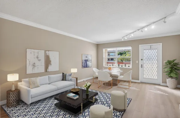 $1,875 | 277 Brighton G, Unit G, Boca Raton, FL 33434