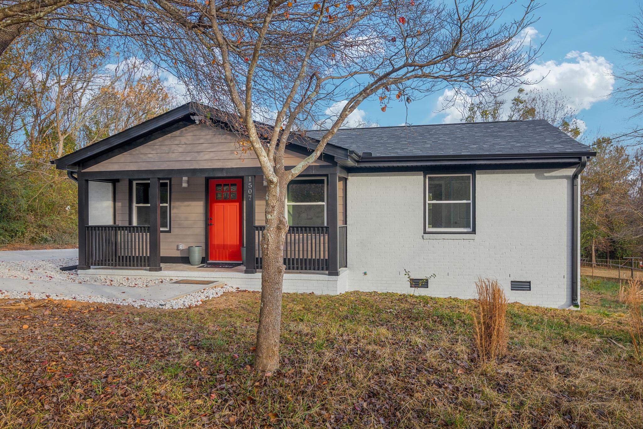 1507 Old Anderson Mill Road Moore, SC 29369 - Photo 2 of 36 Gallery Image 2