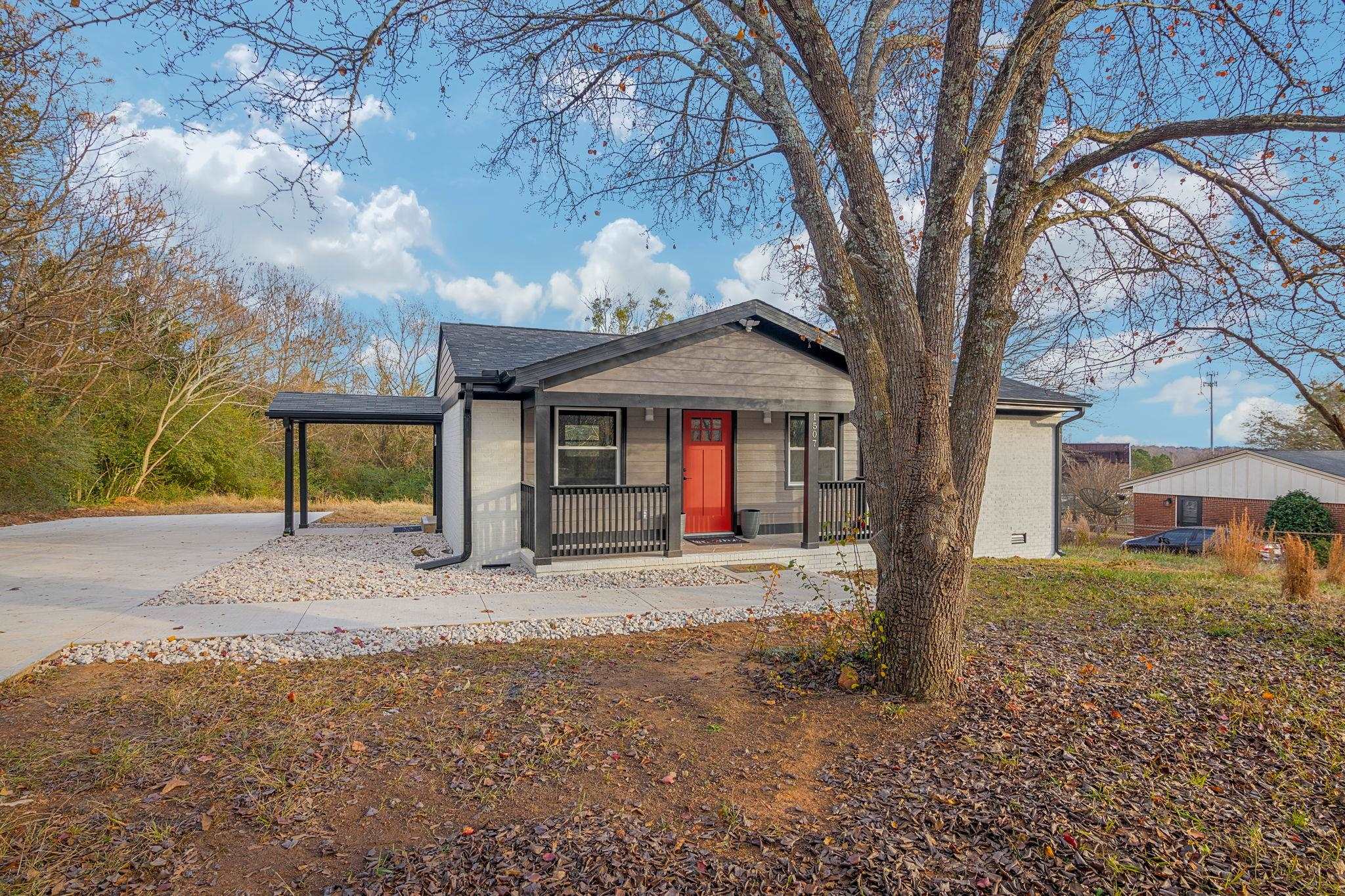 1507 Old Anderson Mill Road Moore, SC 29369 - Photo 3 of 36 Gallery Image 3