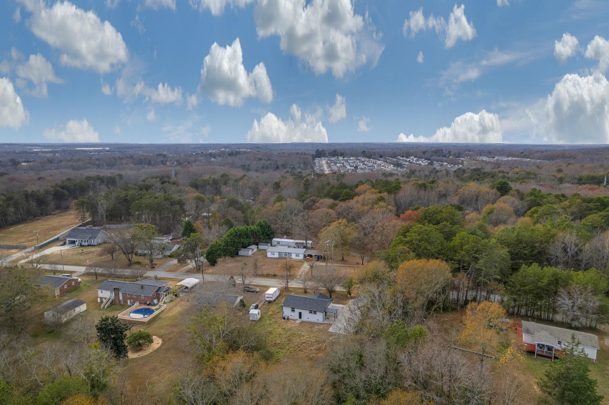 1507 Old Anderson Mill Road Moore, SC 29369 - Photo 32 of 36 Gallery Image 32