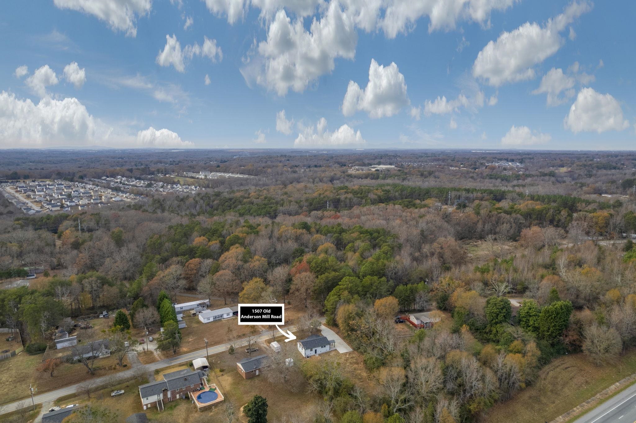 1507 Old Anderson Mill Road Moore, SC 29369 - Photo 34 of 36 Gallery Image 34