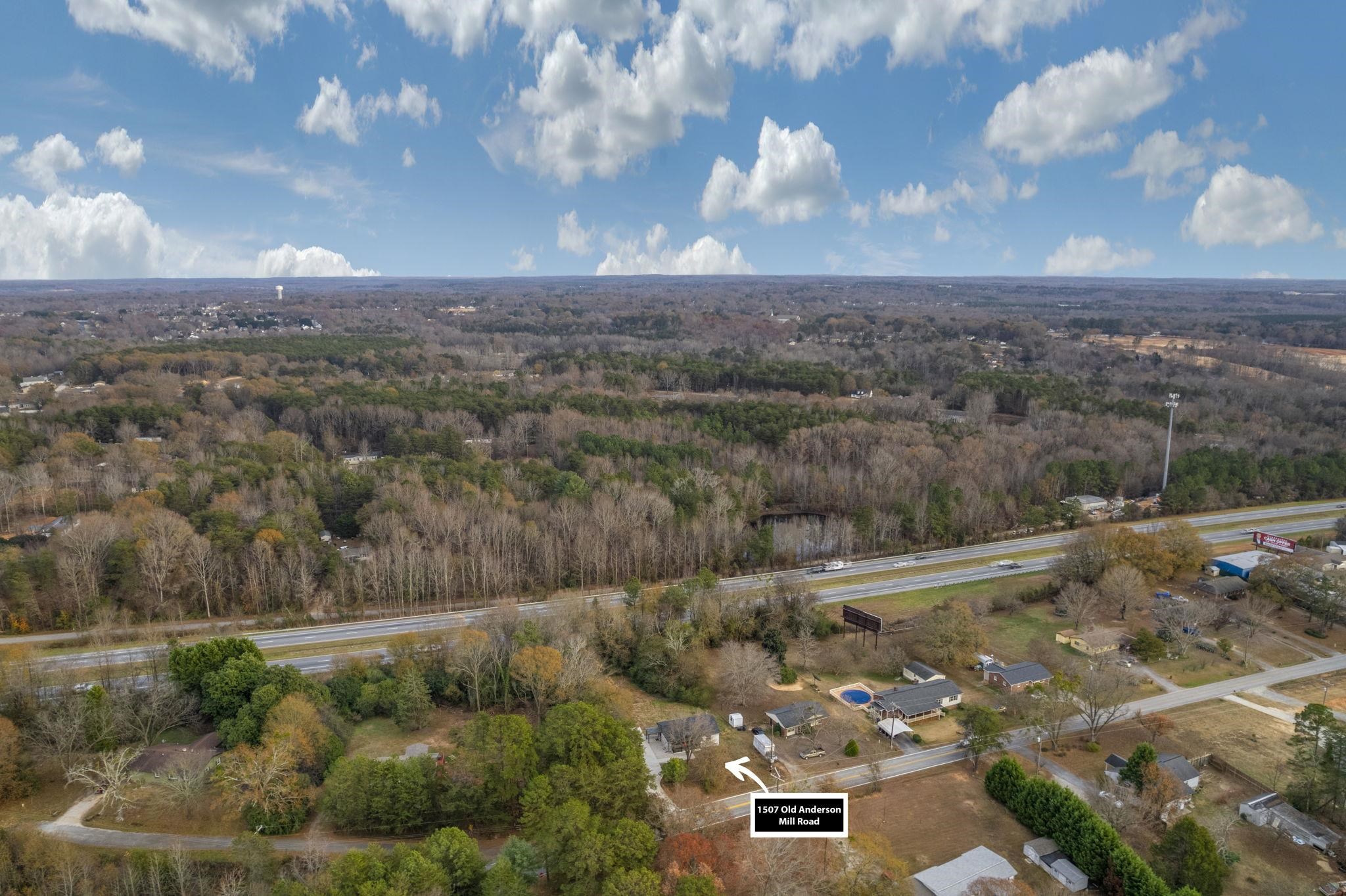 1507 Old Anderson Mill Road Moore, SC 29369 - Photo 35 of 36 Gallery Image 35