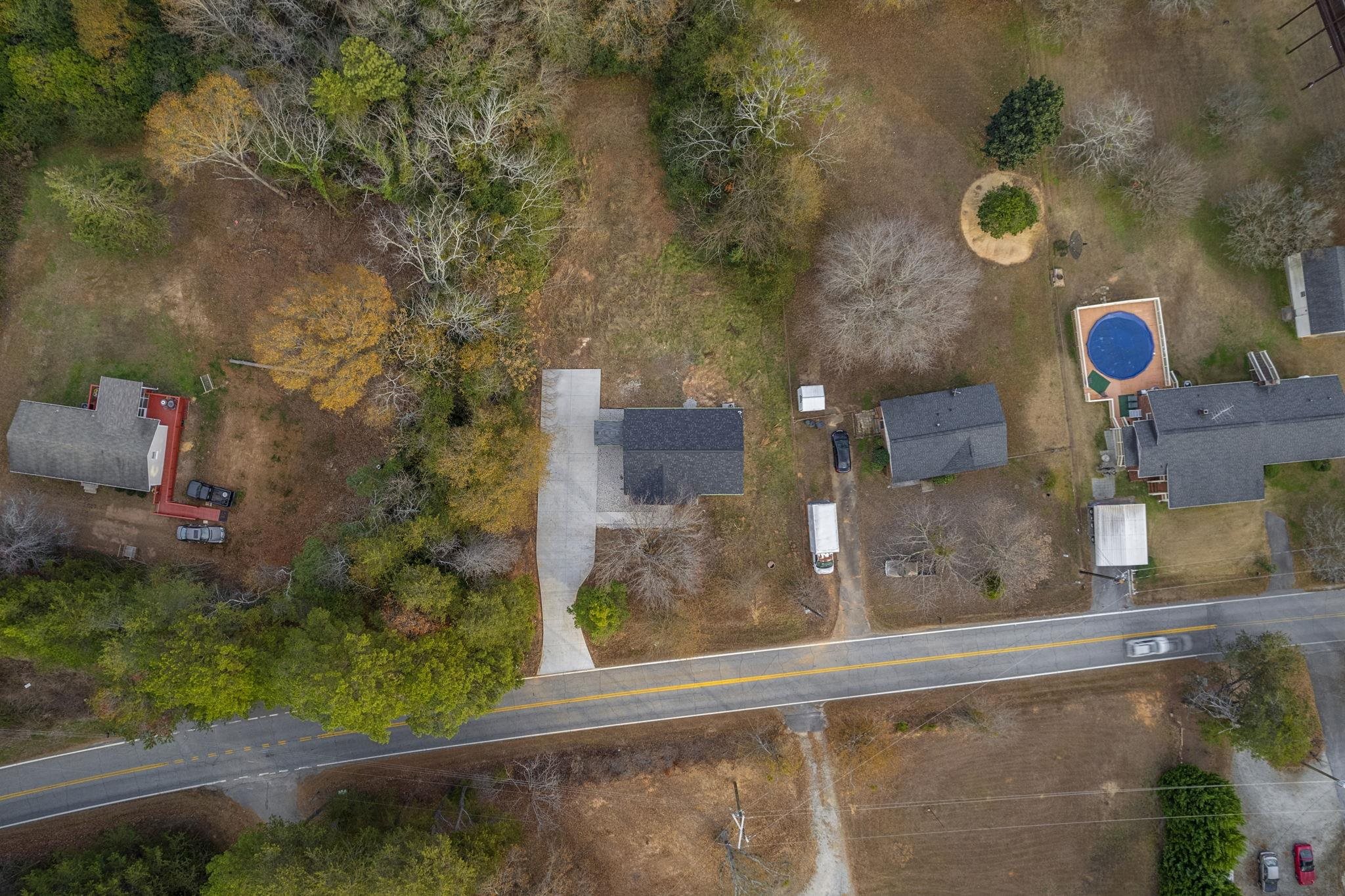 1507 Old Anderson Mill Road Moore, SC 29369 - Photo 36 of 36 Gallery Image 36