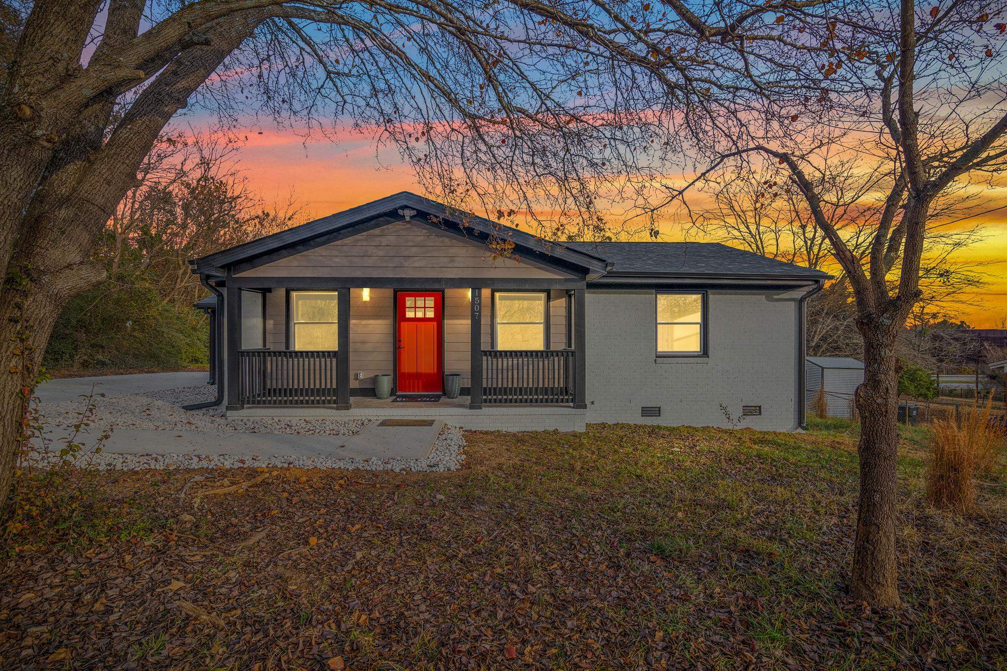 1507 Old Anderson Mill Road Moore, SC 29369 - Photo 6 of 36 Gallery Image 6