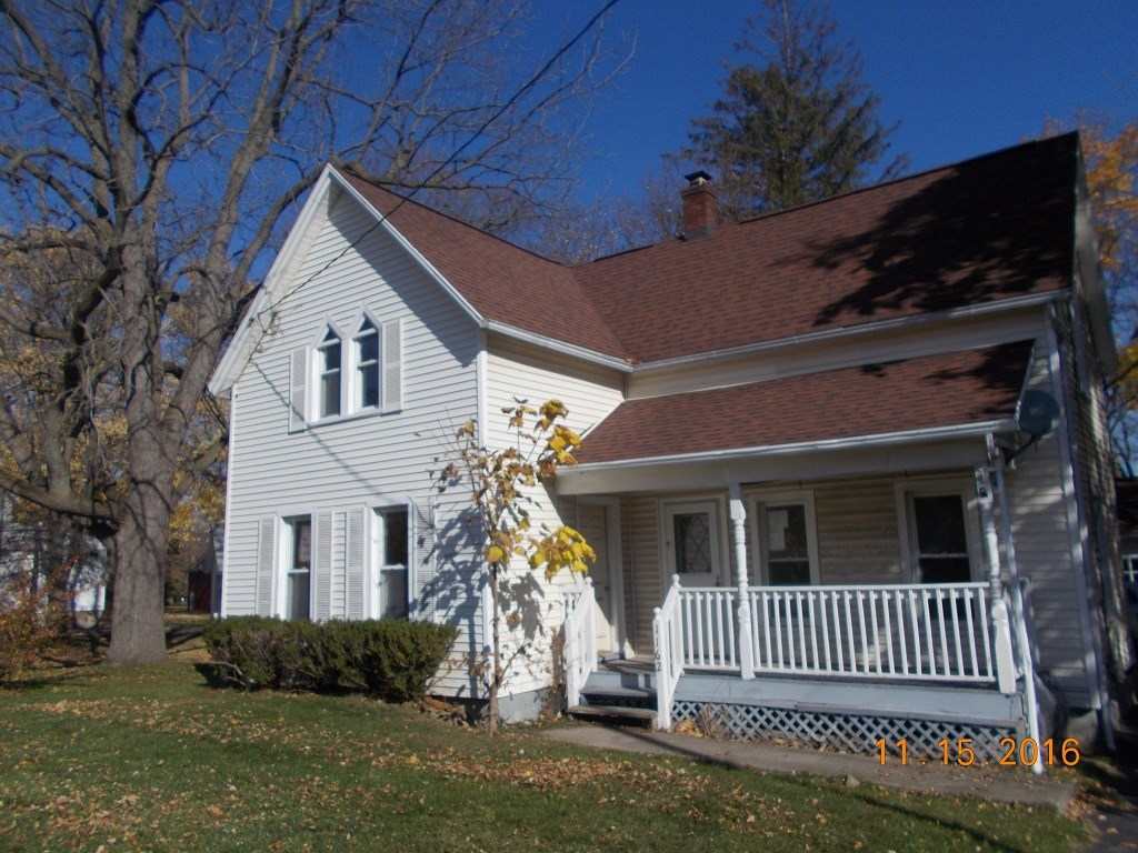 1162 Bay Road Penfield, NY 14580 - Photo 1 of 1 Front
