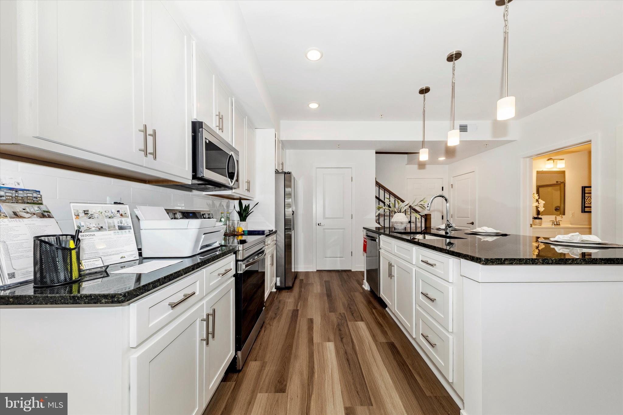 722 Iron Frg Road, Unit 218 Frederick, MD 21702 - Photo 15 of 42
