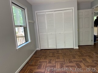 202 Crane Hollow Road Bethlehem, CT 06751 - Photo 15 of 36 an empty room with window
