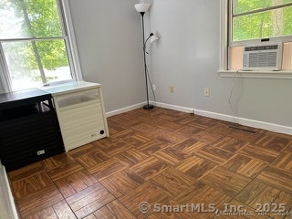202 Crane Hollow Road Bethlehem, CT 06751 - Photo 16 of 36 a view of a room with a window