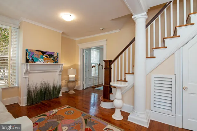 $499,000 | 9 West End Avenue, Cambridge, MD 21613