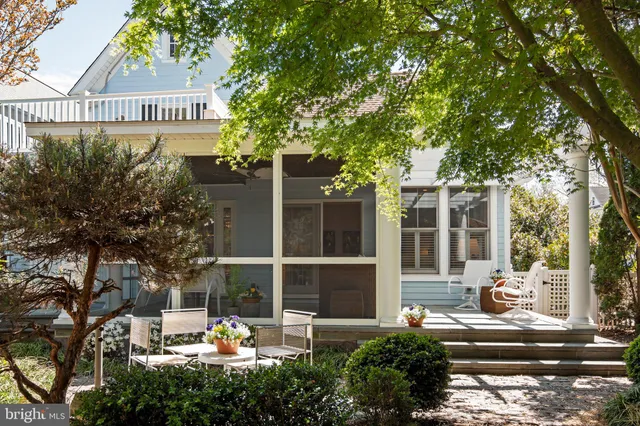 $499,000 | 9 West End Avenue, Cambridge, MD 21613