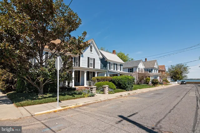 $499,000 | 9 West End Avenue, Cambridge, MD 21613