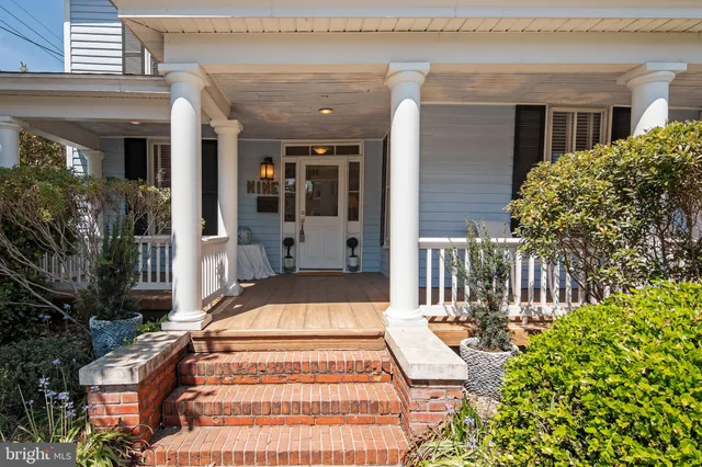 $499,000 | 9 West End Avenue, Cambridge, MD 21613