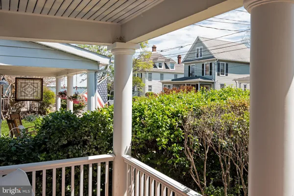 $489,000 | 9 West End Avenue, Cambridge, MD 21613