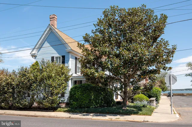 $499,000 | 9 West End Avenue, Cambridge, MD 21613