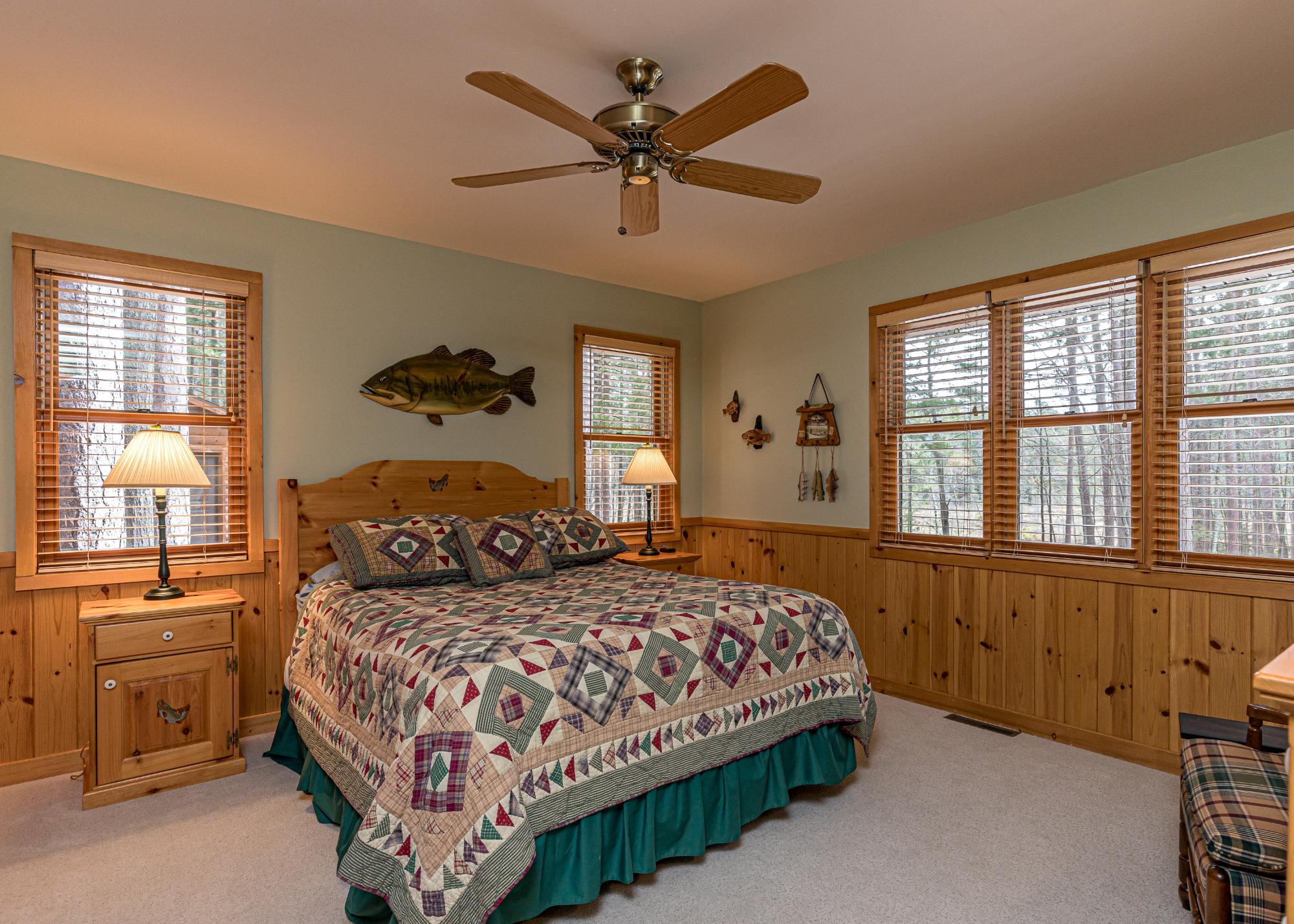 10140 Cove Road Minocqua, WI 54548 - Photo 21 of 32 Gallery Image 21