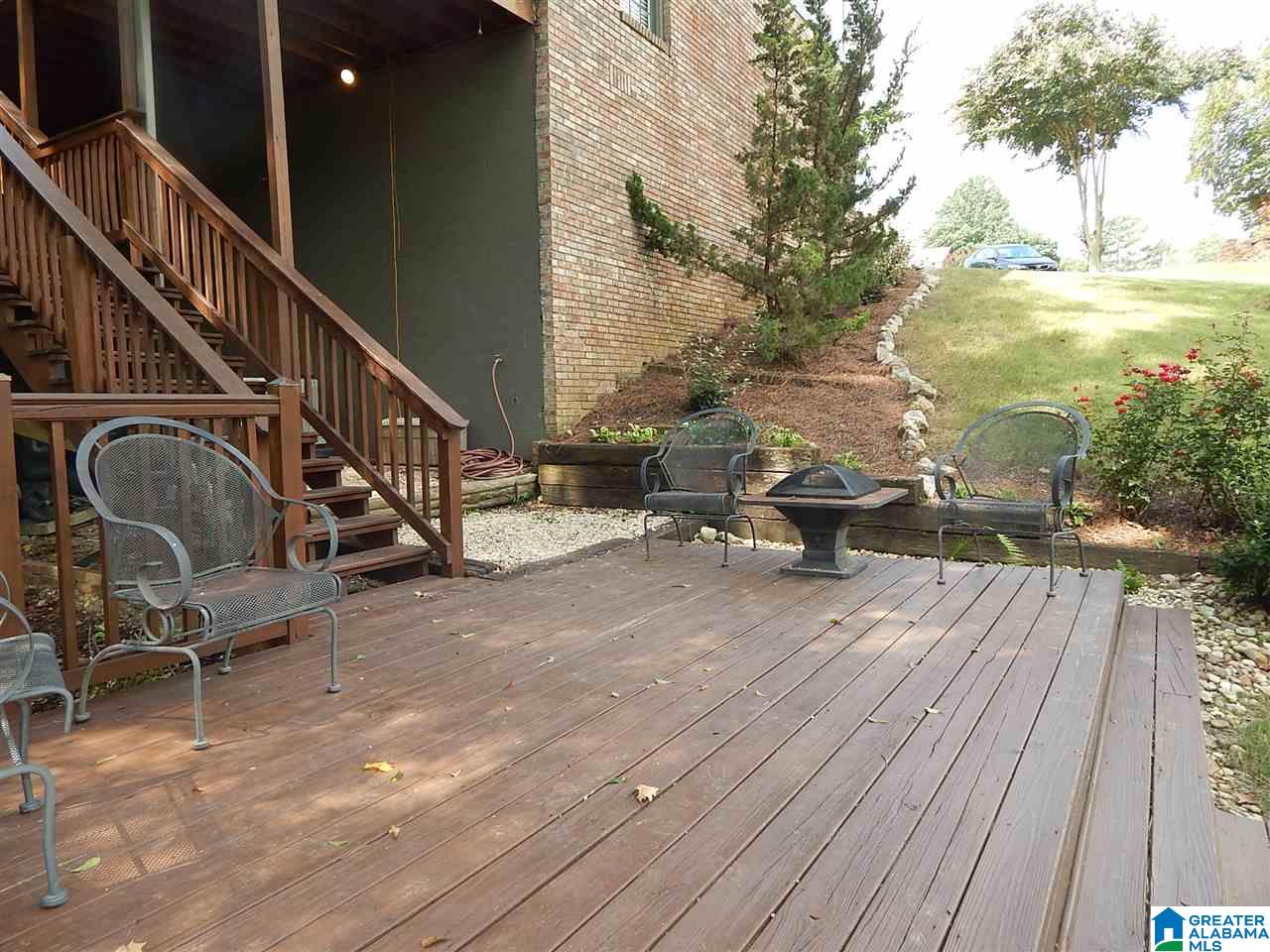 757 Cahaba Manor Trail Pelham, AL 35124 - Photo 47 of 50
