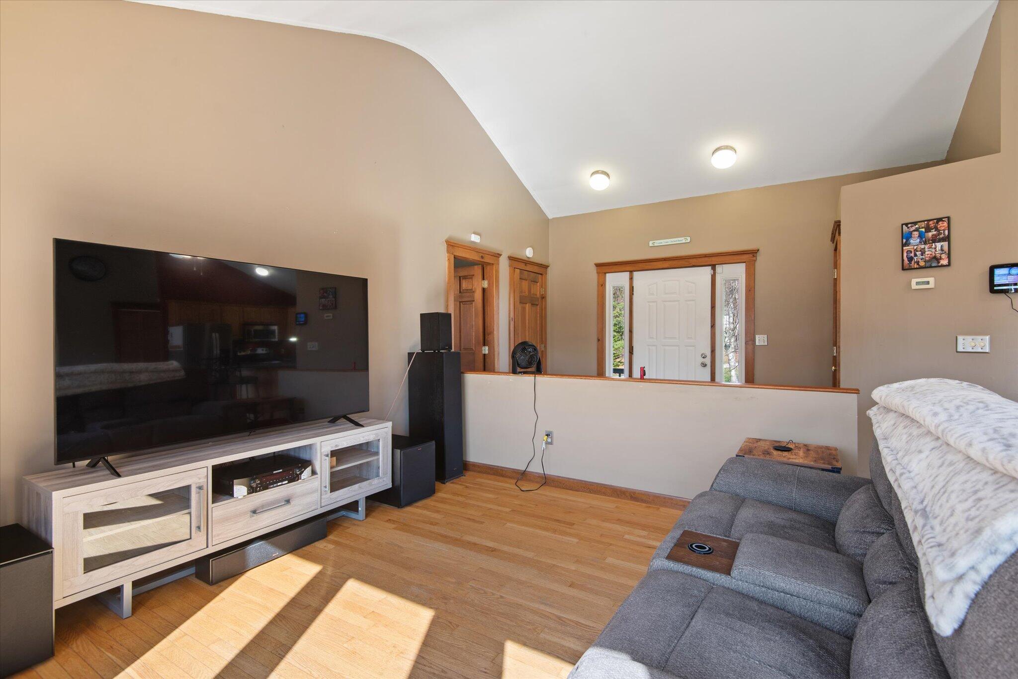 78 Dyer Road Carmel, ME 04419 - Photo 32 of 63 Main entrance...
