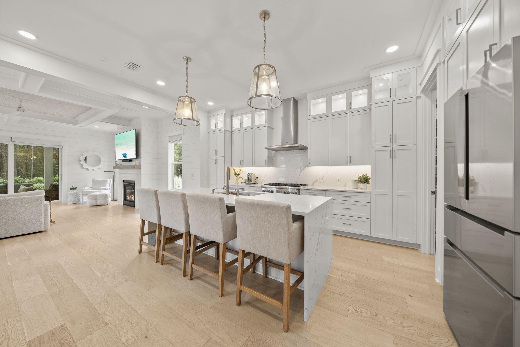 95 East Pollard Cove Inlet Beach Inlet Beach, FL 32461 - Photo 6 of 65 DSC01555