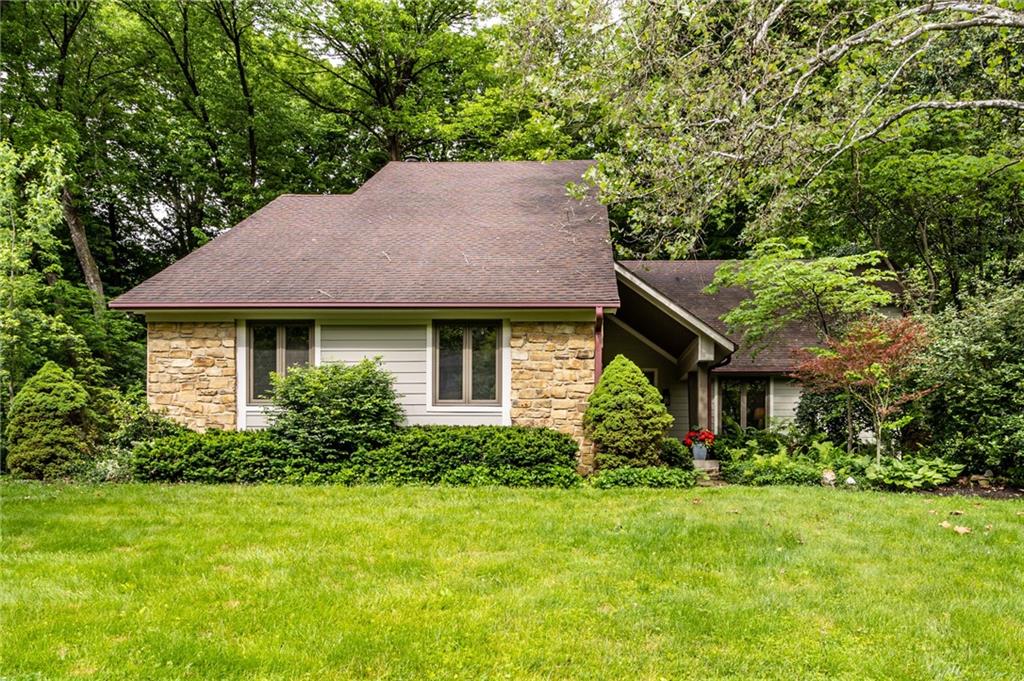 8204 Claridge Road Indianapolis, IN 46260 - Photo 1 of 50 Gallery Image 1