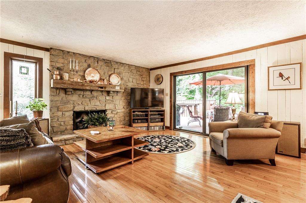 8204 Claridge Road Indianapolis, IN 46260 - Photo 21 of 50 Gallery Image 21