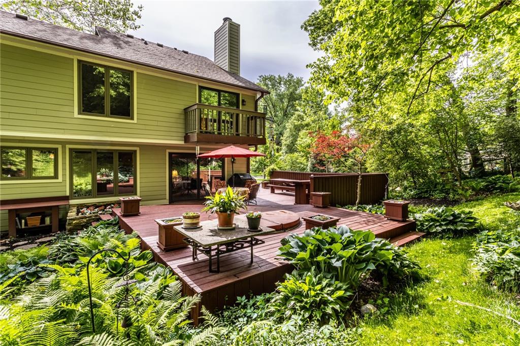 8204 Claridge Road Indianapolis, IN 46260 - Photo 40 of 50 Gallery Image 40