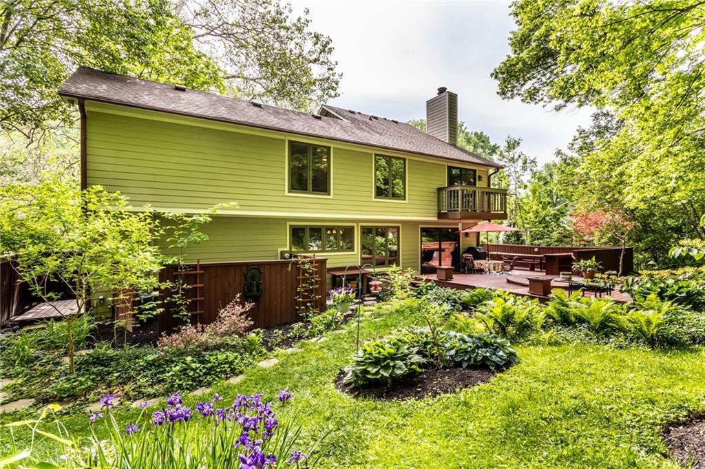 8204 Claridge Road Indianapolis, IN 46260 - Photo 42 of 50 Gallery Image 42