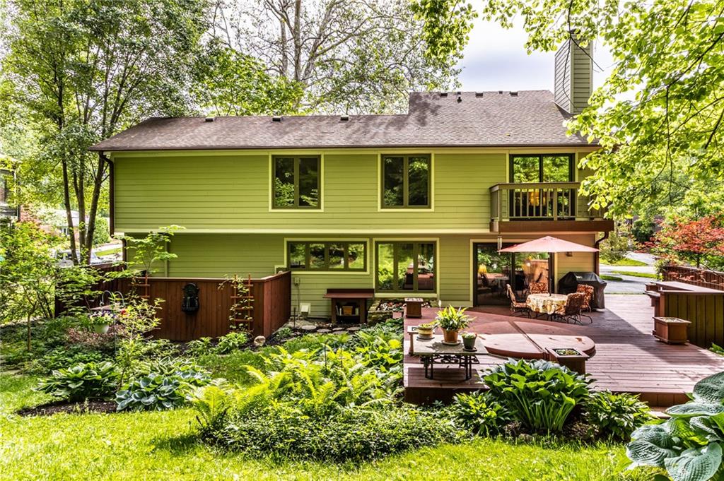 8204 Claridge Road Indianapolis, IN 46260 - Photo 44 of 50 Gallery Image 44