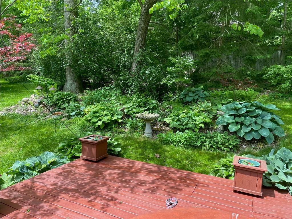 8204 Claridge Road Indianapolis, IN 46260 - Photo 47 of 50 Gallery Image 47