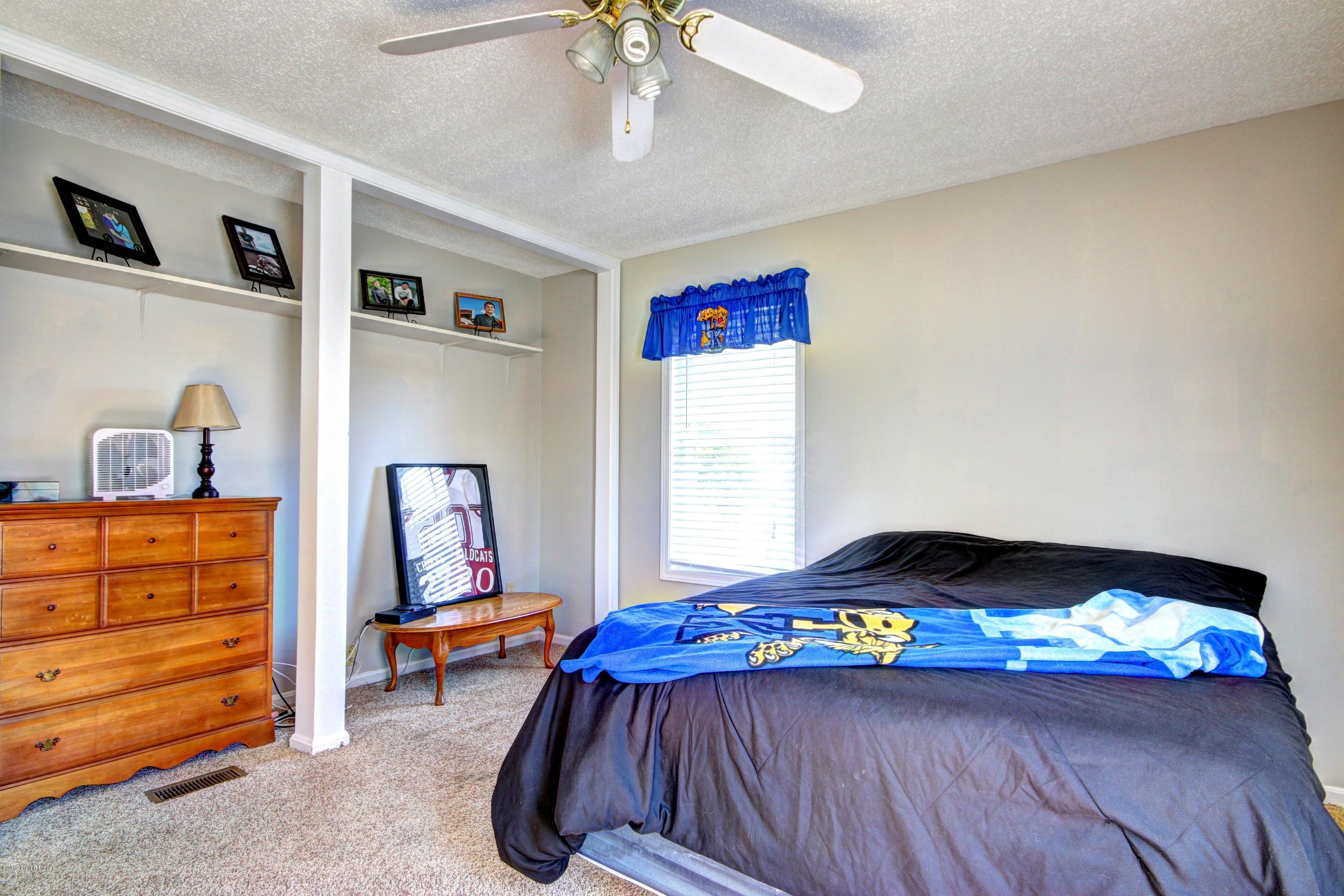 876 Eminence Road Eminence, KY 40019 - Photo 47 of 93 Bed 3