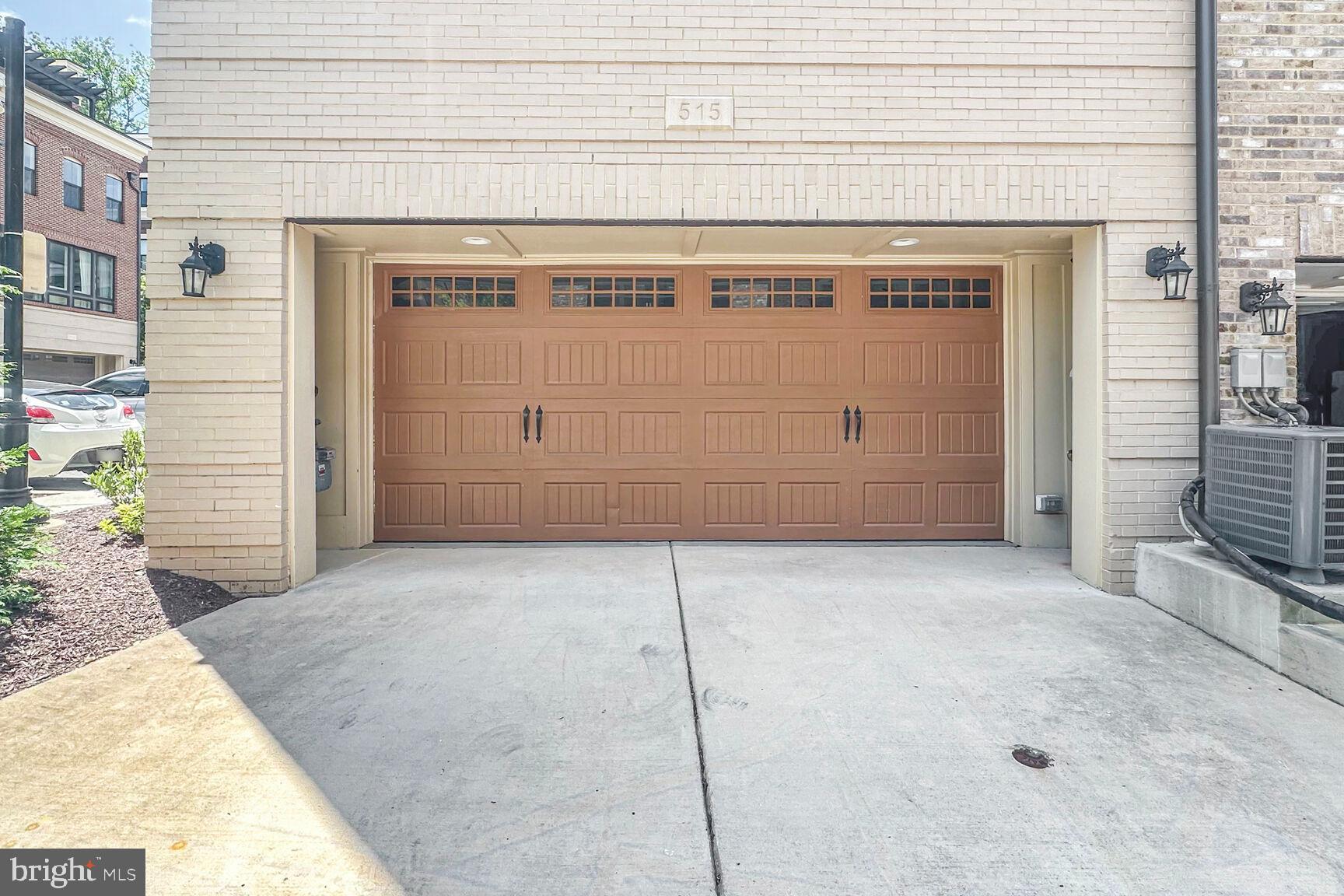 515 Riversail Lane, Unit 430 Oxon Hill, MD 20745 - Photo 48 of 54 a view of a garage