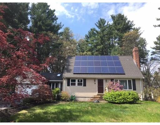 9 Eastgate Road Billerica, MA 01821 - Photo 1 of 35