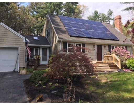 9 Eastgate Road Billerica, MA 01821 - Photo 3 of 35