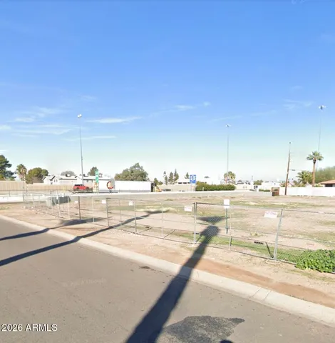 a view of a terrace view