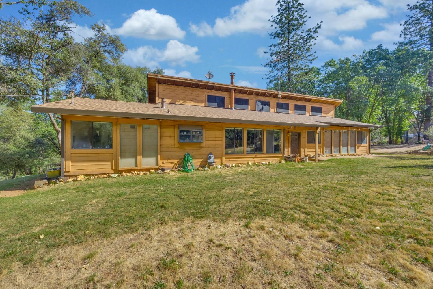 20337 Tiger Tail Road Grass Valley, CA 95949 - Photo 1 of 1