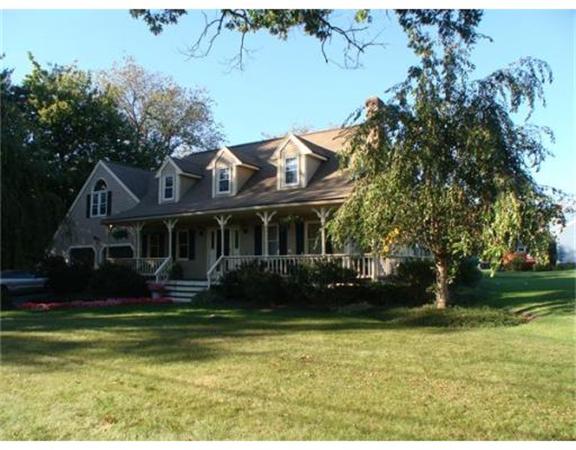 31 McGuire Road Sutton, MA 01590 - Photo 1 of 23