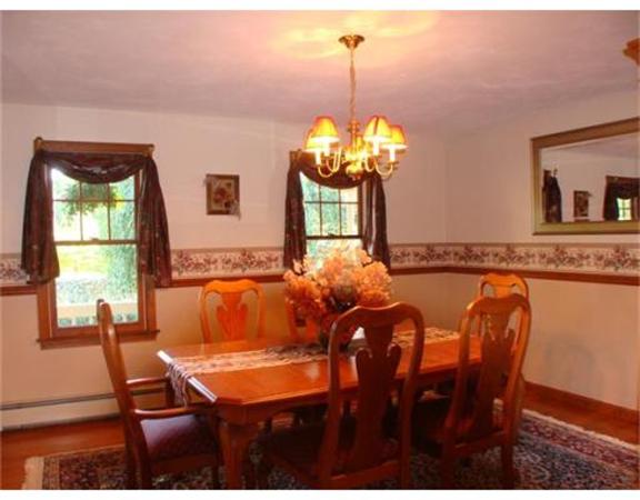 31 McGuire Road Sutton, MA 01590 - Photo 8 of 23