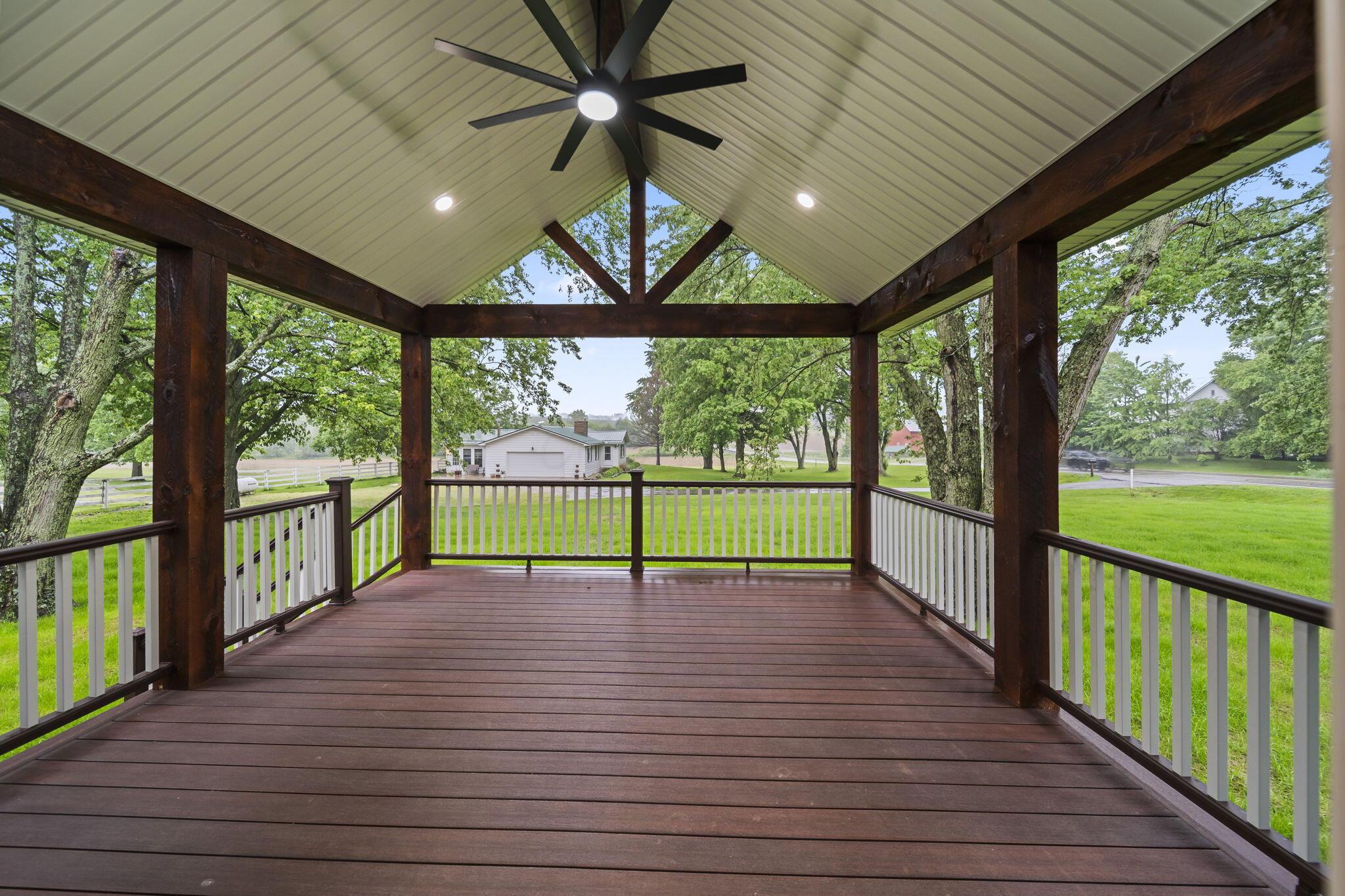970 Lake Fork Road Utica, OH 43080 - Photo 6 of 107