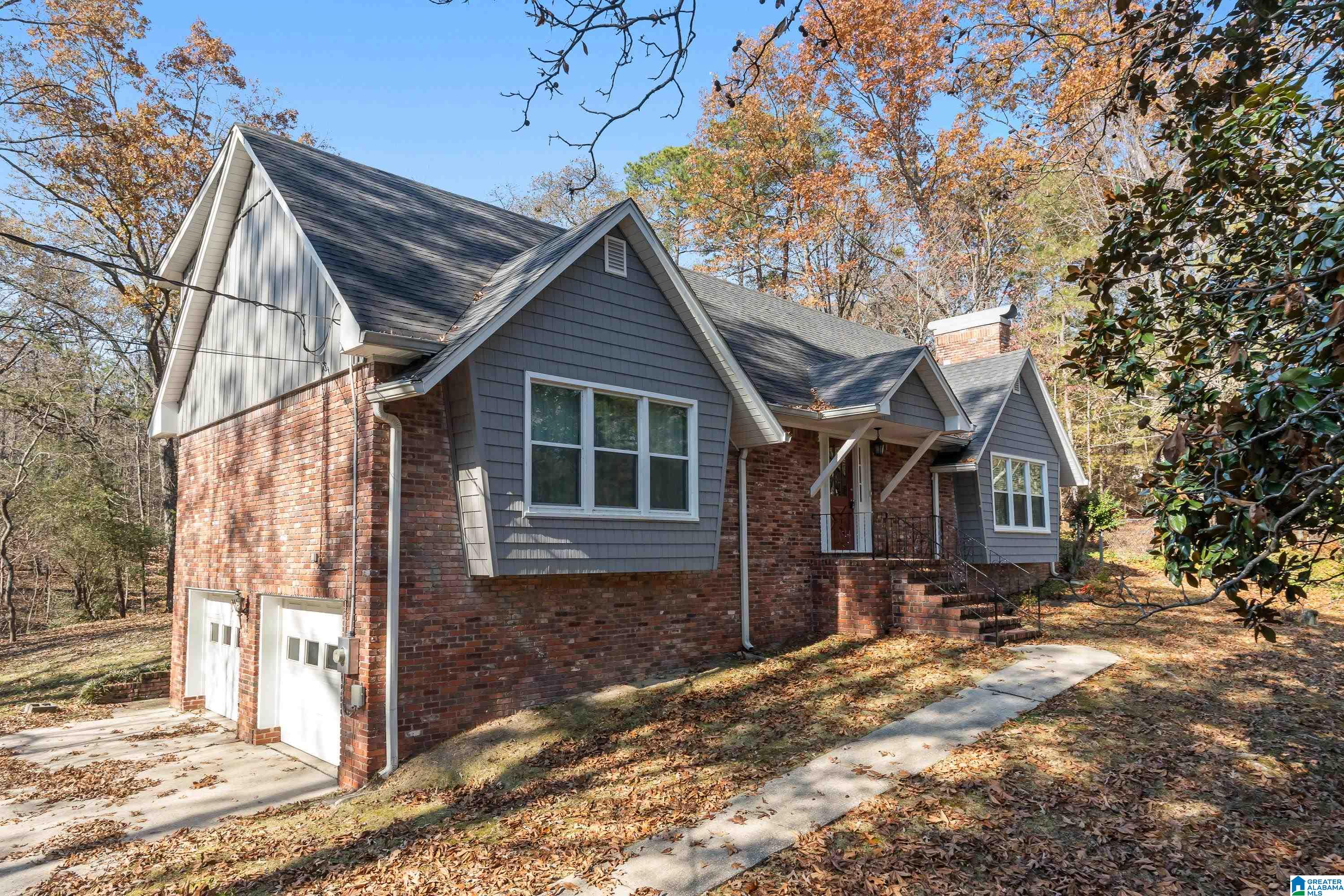 1812 Trail Ridge Drive Pelham, AL 35124 - Photo 1 of 36