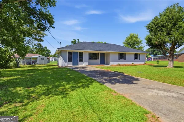 $200,000 | 108 Levrenti Drive, Fort Valley, GA 31030