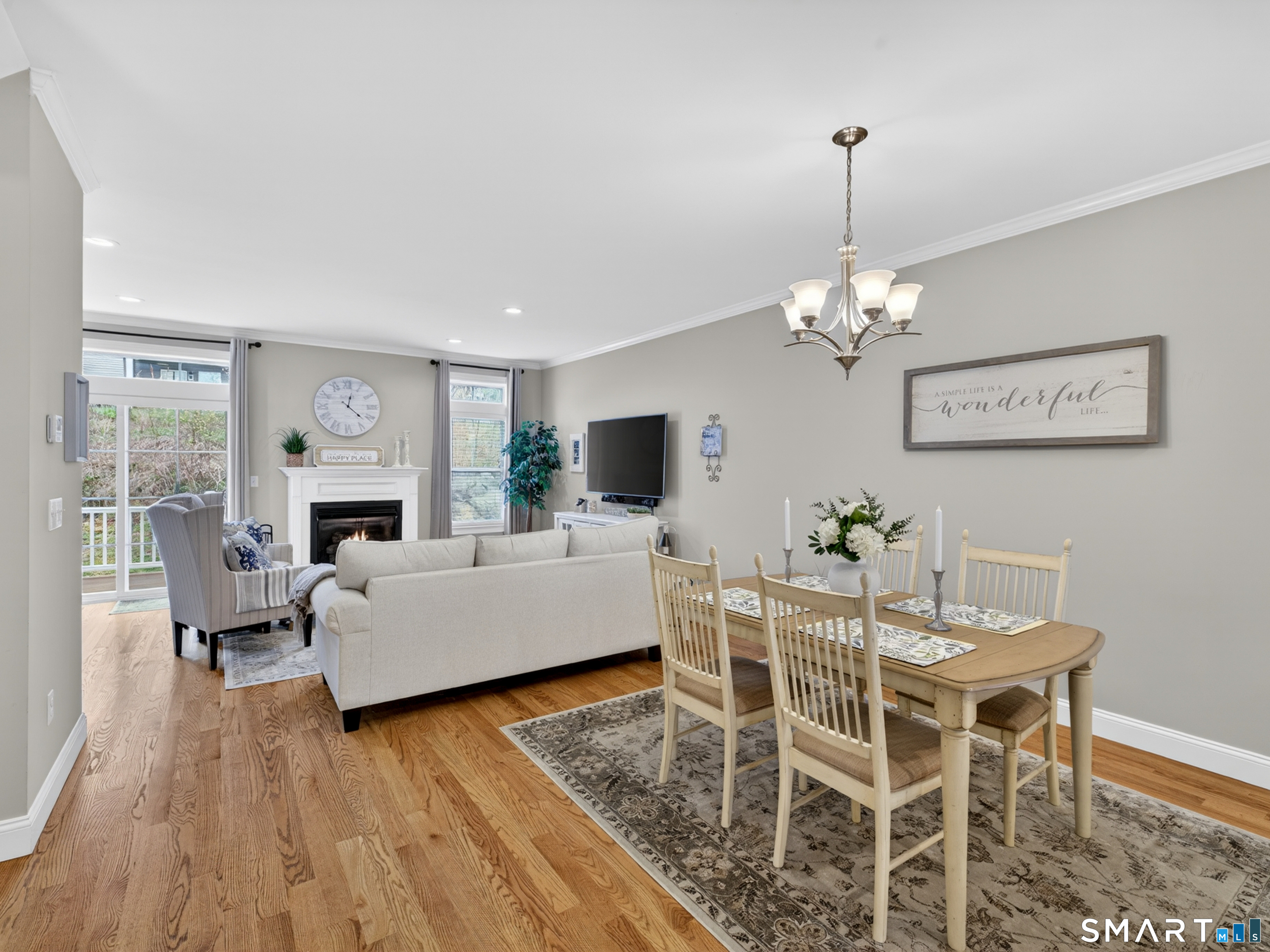11 Village Crossing, Unit 11 Niantic, CT 06357 - Photo 14 of 37