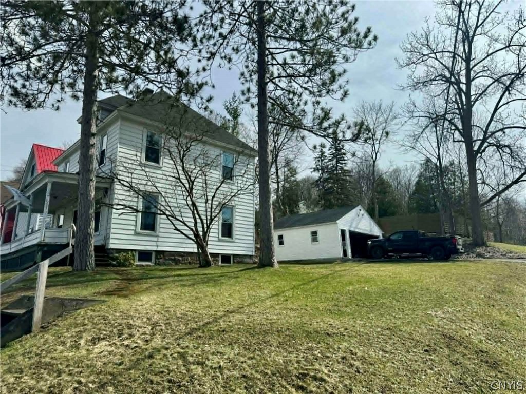 4 Spring Street Ilion, NY 13357 - Photo 3 of 30