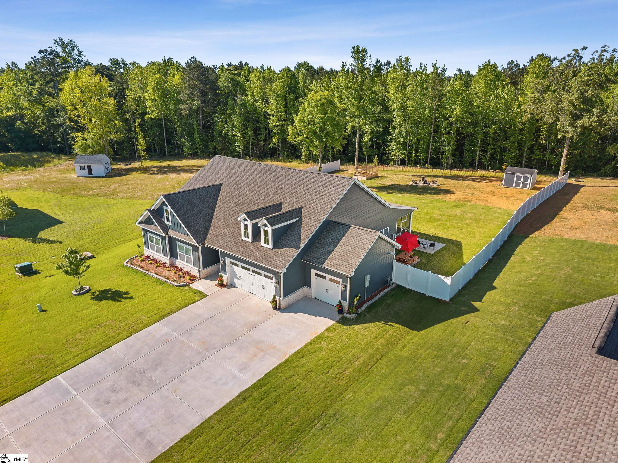 128 Arbor Wds Way Easley, SC 29642 - Photo 2 of 43