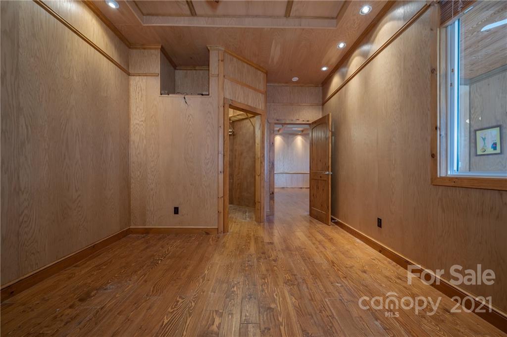 160 Fagan Drive Inman, SC 29349 - Photo 17 of 45 a view of empty room with wooden floor
