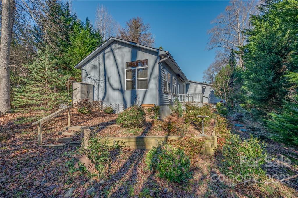 160 Fagan Drive Inman, SC 29349 - Photo 27 of 45 a house with trees in front of it