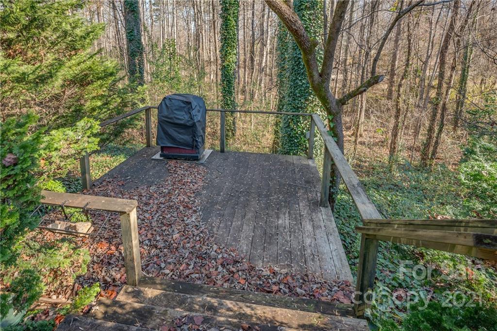 160 Fagan Drive Inman, SC 29349 - Photo 29 of 45 a backyard of a house with lots of green space