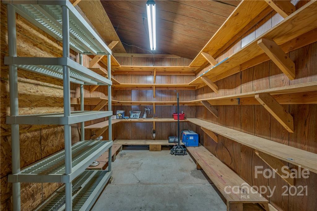 160 Fagan Drive Inman, SC 29349 - Photo 44 of 45 a view of an empty room with wooden floor