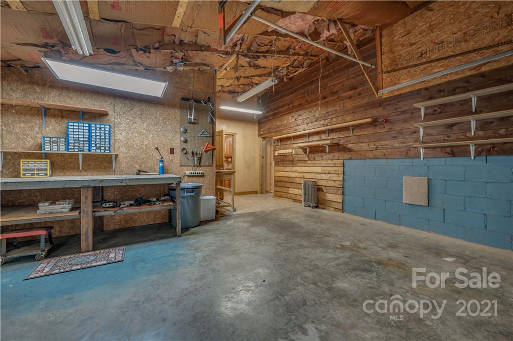 160 Fagan Drive Inman, SC 29349 - Photo 45 of 45 a view of a storage & utility room